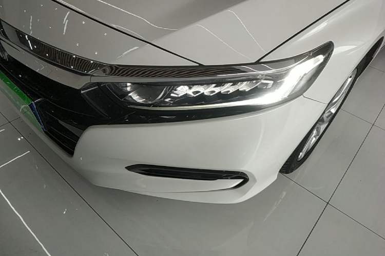 Used Honda Accord 2018 260TURBO Elite Edition China V Left Front Headlight