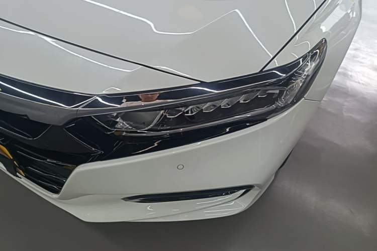 Used Honda Accord 2018 260TURBO Elite Edition China VI Left Front Headlight