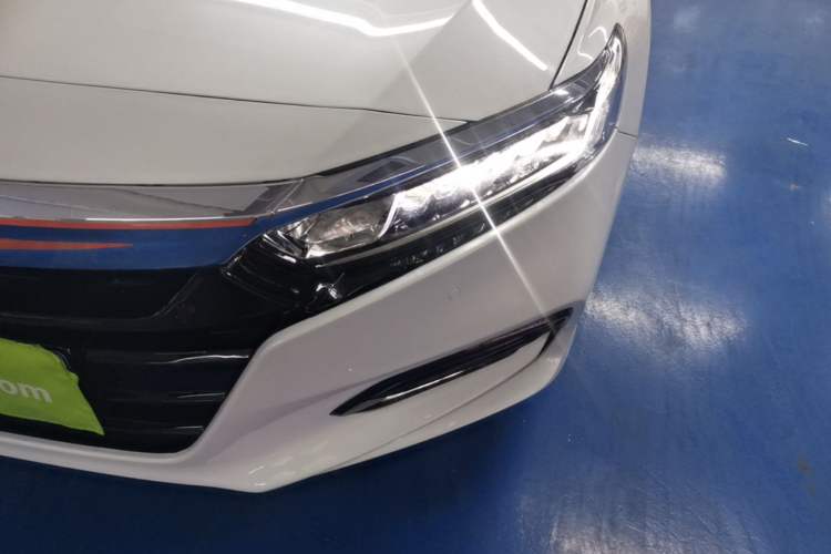 Used Honda Accord 2018 260TURBO Prestige Edition China VI Left Front Headlight