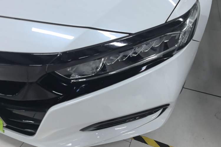 Used Honda Accord 2018 230TURBO Comfort Version National V Left Front Headlight