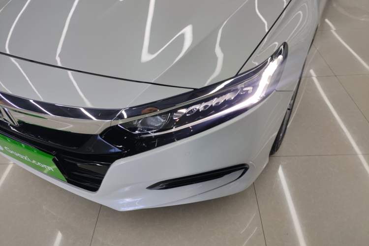 Used Honda Accord 2018 260TURBO Elite Edition China VI Left Front Headlight