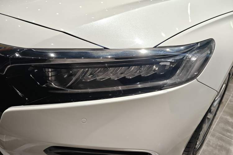 Used Honda Accord 2018 260TURBO Elite Edition China VI Left Front Headlight
