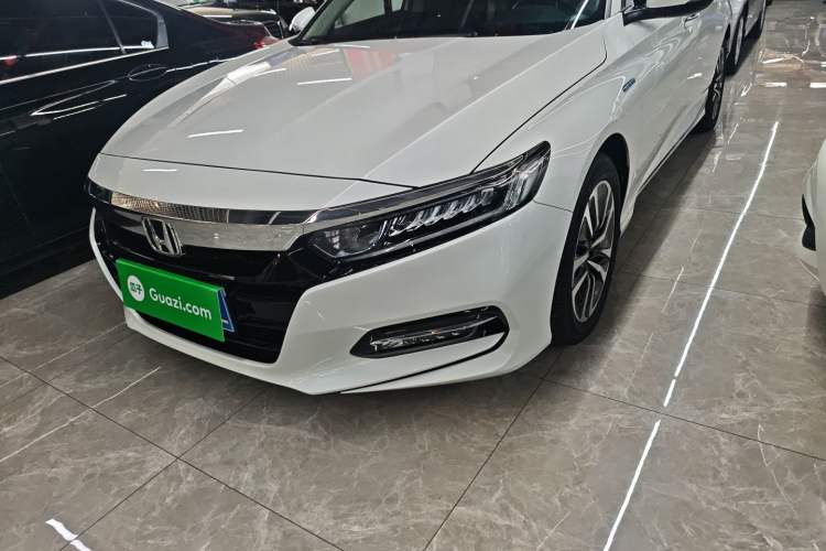 Used Honda Accord 2018 Rui Hybrid 2.0L Rui Ling Edition China VI Left Front Headlight