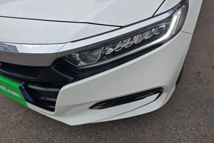 Used Honda Accord 2018 260TURBO Elite Edition China V Left Front Headlight