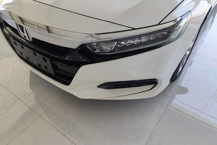 Used Honda Accord 2018 260TURBO Elite Edition China VI Left Front Headlight
