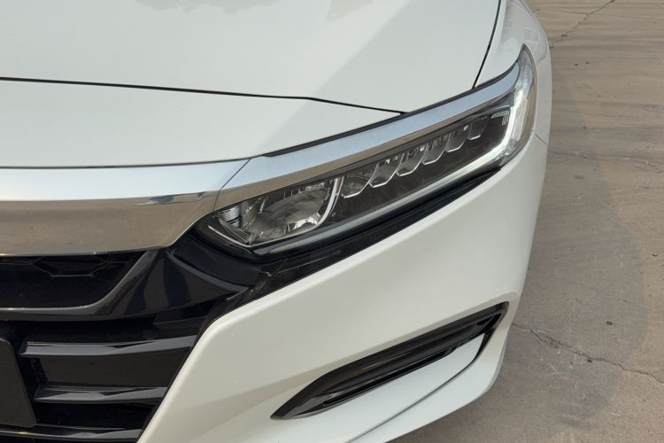 Used Honda Accord 2018 230TURBO Comfort Version National V Left Front Headlight