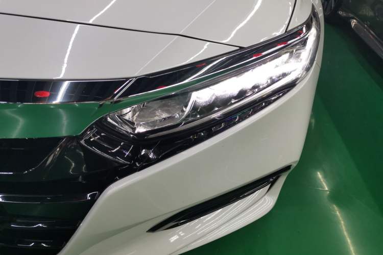 Used Honda Accord 2018 260TURBO Elite Edition China VI Left Front Headlight
