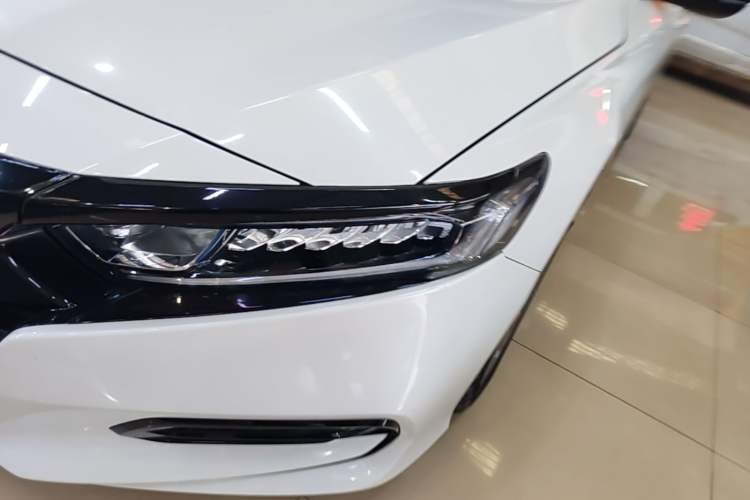 Used Honda Accord 2018 260TURBO Elite Edition China VI Left Front Headlight