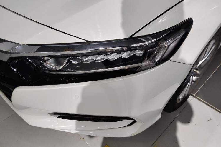 Used Honda Accord 2018 260TURBO Elite Edition China V Left Front Headlight