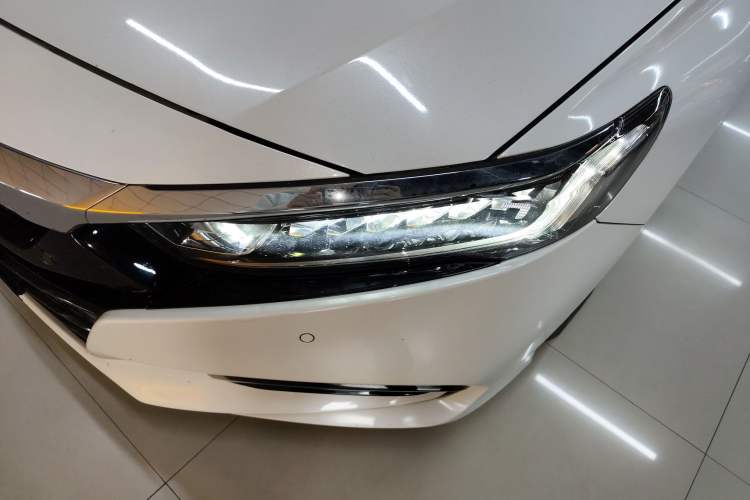 Used Honda Accord 2018 260TURBO Luxury Edition China VI Left Front Headlight