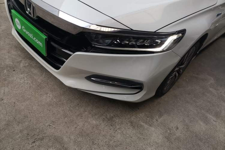 Used Honda Accord 2018 Rui·Hybrid 2.0L Rui Ku Edition China VI Left Front Headlight
