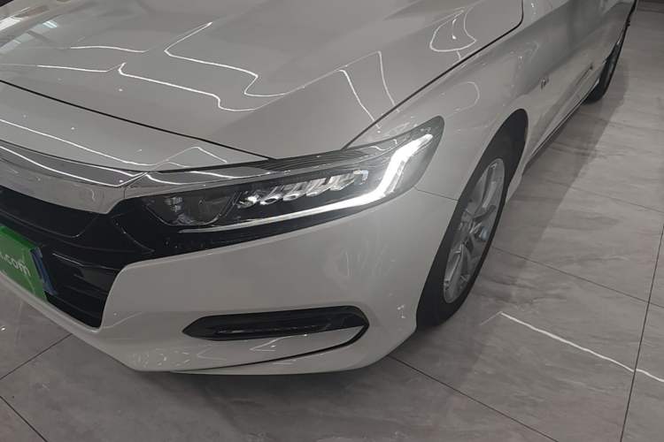 Used Honda Accord 2018 230TURBO Comfort Edition China VI Emission Standard Left Front Headlight
