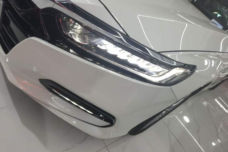 Used Honda Accord 2018 260TURBO Elite Edition China VI Left Front Headlight
