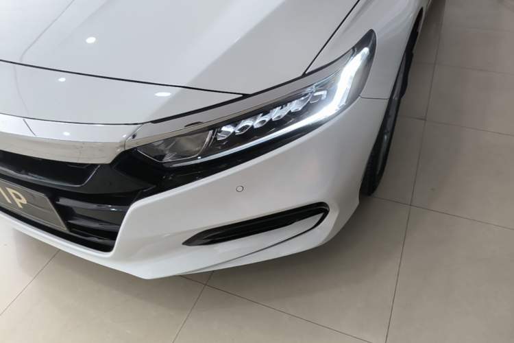 Used Honda Accord 2018 260TURBO Elite Edition China VI Left Front Headlight
