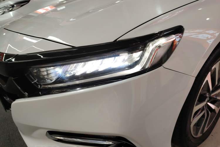 Used Honda Accord 2018 Rui Hybrid 2.0L Rui Ling Edition China VI Left Front Headlight