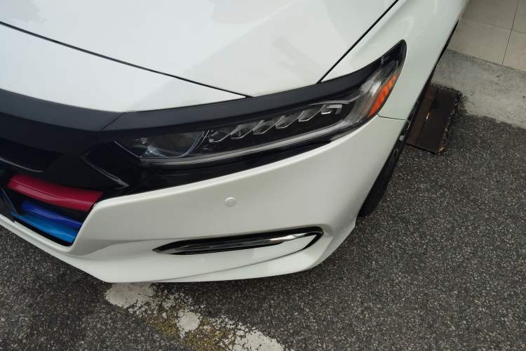 Used Honda Accord 2018 Rui Hybrid 2.0L Rui Ling Edition China VI Left Front Headlight