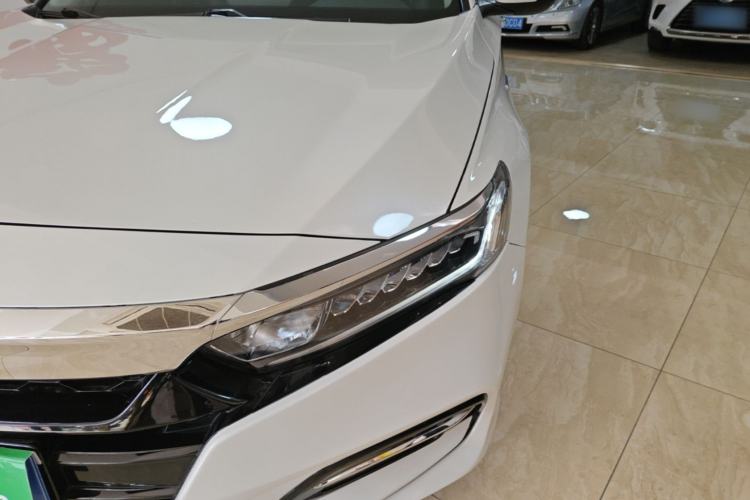 Used Honda Accord 2018 Rui Hybrid 2.0L Rui Ling Edition China VI Left Front Headlight