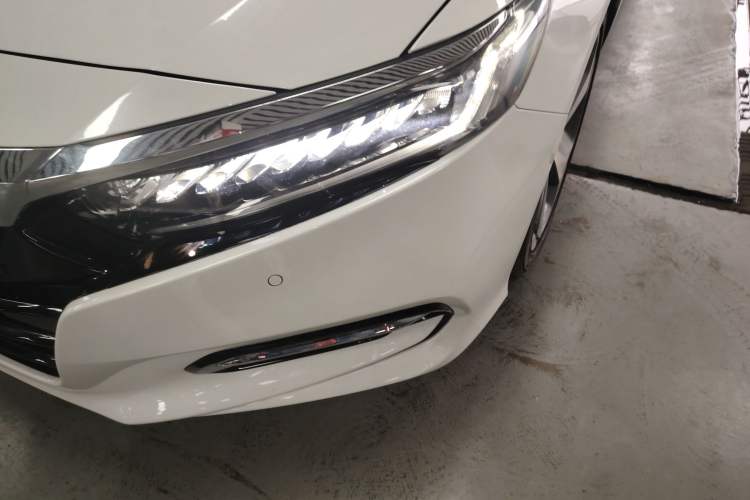 Used Honda Accord 2018 Rui·Hybrid 2.0L Rui Zhi Edition China VI Left Front Headlight