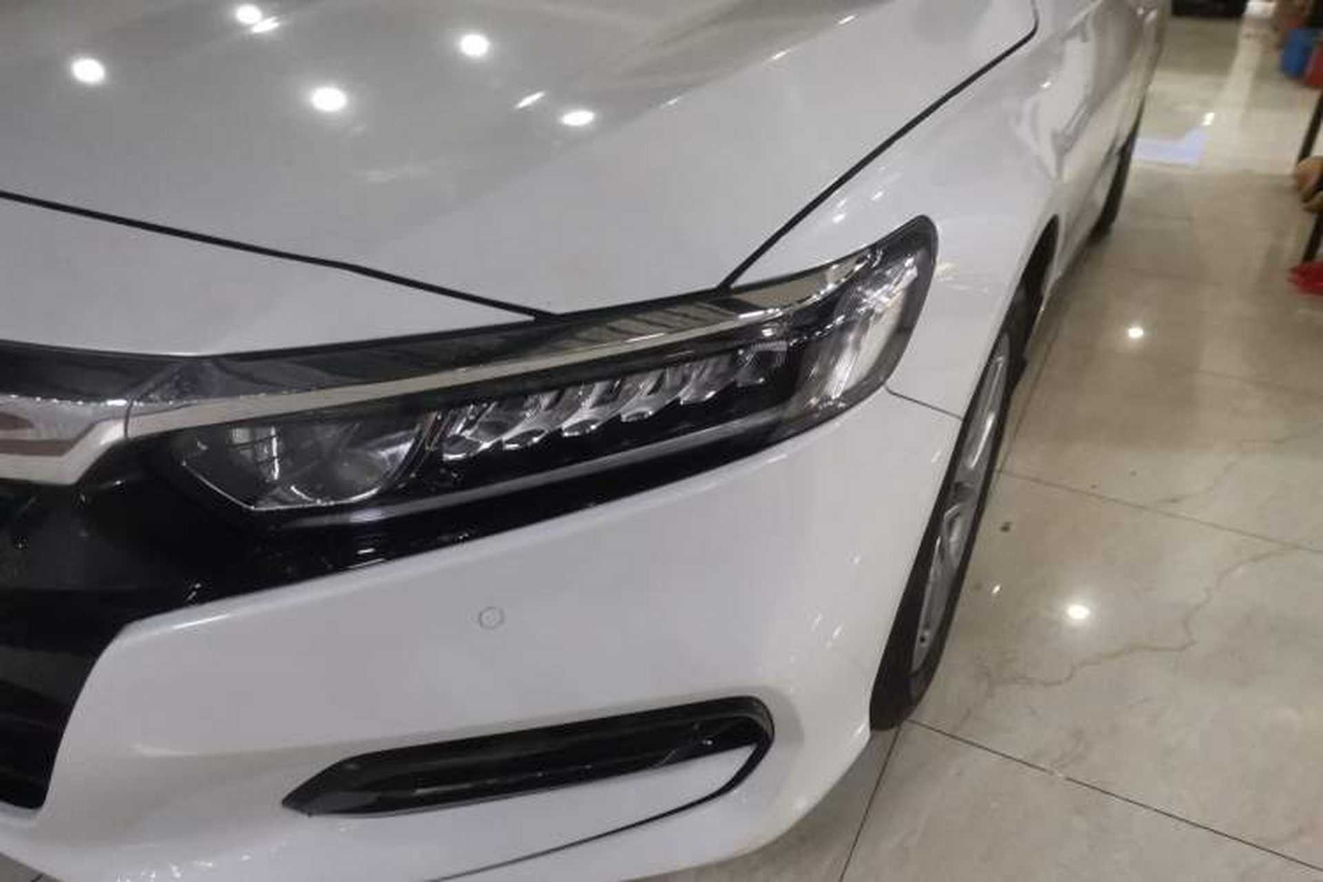 Used Honda Accord 2018 260TURBO Luxury Edition China VI Left Front Headlight