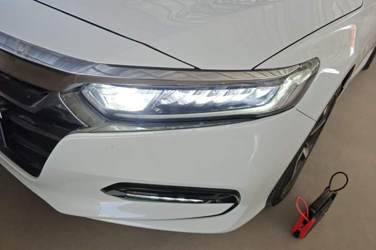Used Honda Accord 2018 230TURBO Comfort Version National V Left Front Headlight