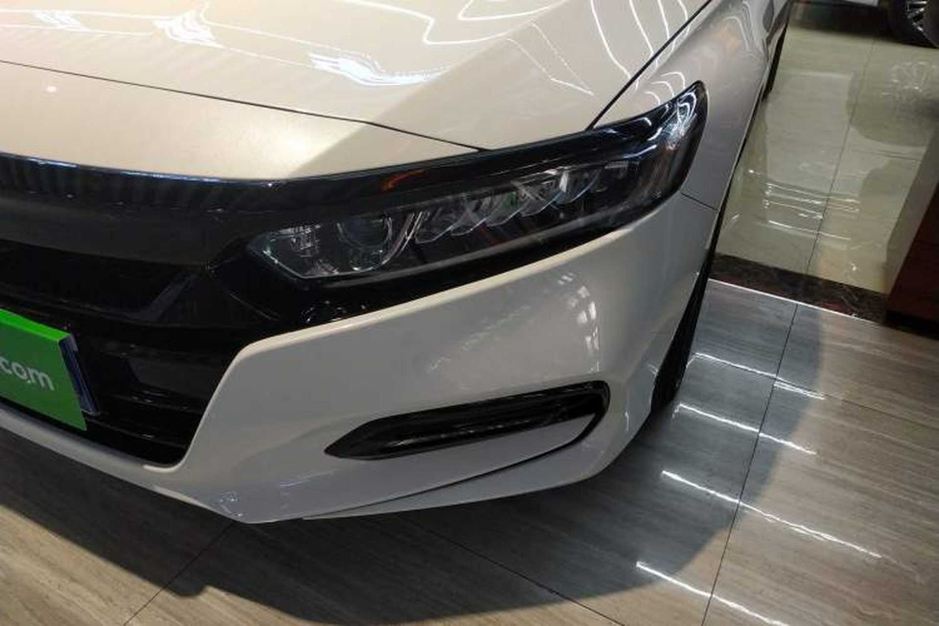 Used Honda Accord 2018 260TURBO Elite Edition China VI Left Front Headlight
