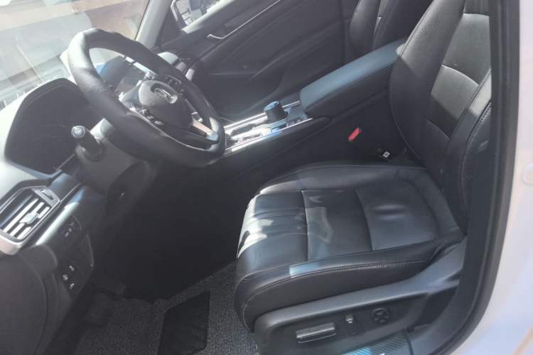 Used Honda Accord 2018 260TURBO Flagship Edition National V Left Front Seat