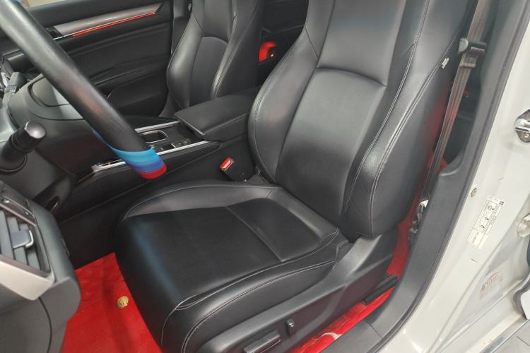 Used Honda Accord 2018 260TURBO Elite Edition China VI Left Front Seat