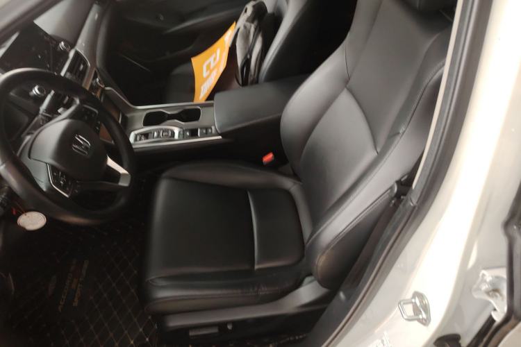 Used Honda Accord 2018 Rui Hybrid 2.0L Rui Ling Version China V Left Front Seat
