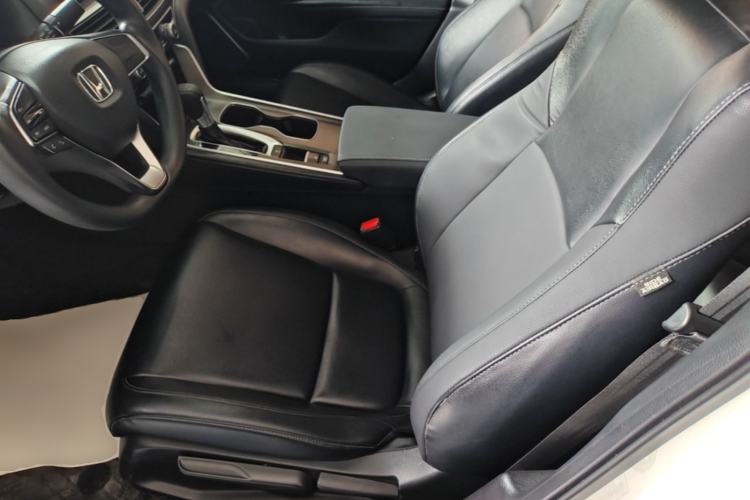 Used Honda Accord 2018 230TURBO Comfort Version National V Left Front Seat