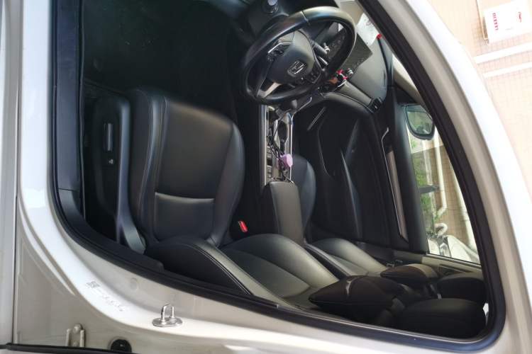 Used Honda Accord 2018 260TURBO Elite Edition China VI Left Front Seat