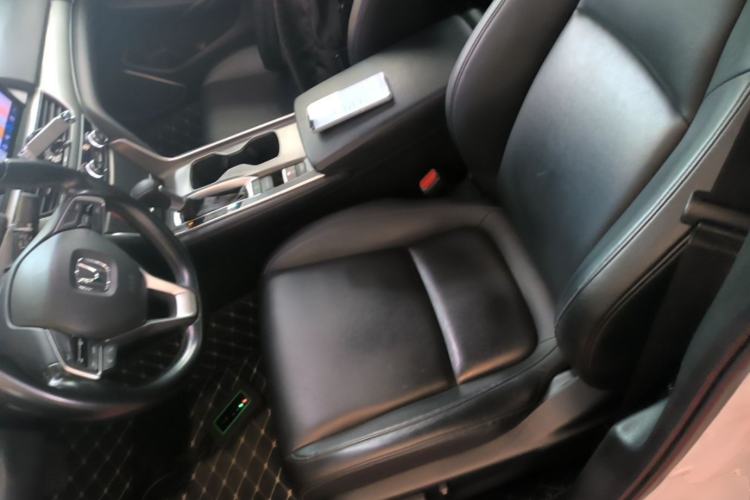 Used Honda Accord 2018 260TURBO Elite Edition China VI Left Front Seat