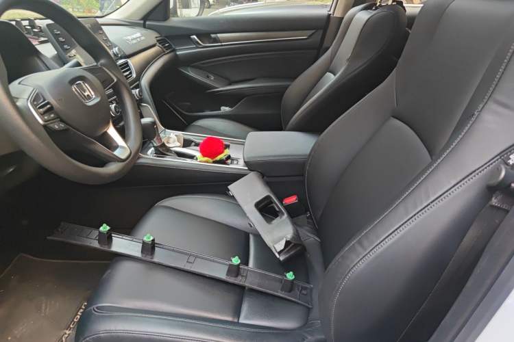 Used Honda Accord 2018 230TURBO Comfort Version National V Left Front Seat