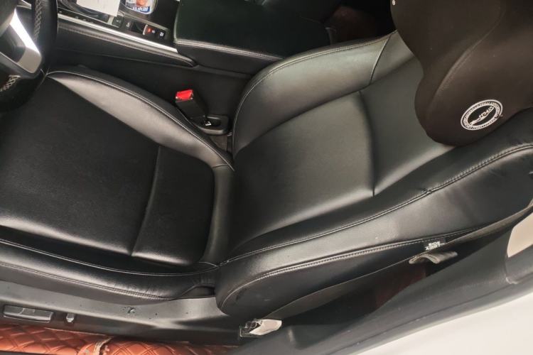 Used Honda Accord 2018 260TURBO Elite Edition China VI Left Front Seat