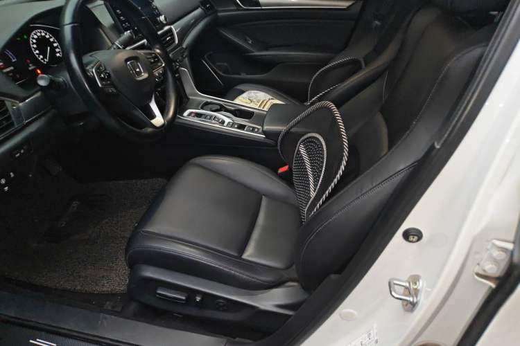 Used Honda Accord 2018 Rui Hybrid 2.0L Rui Ling Edition China VI Left Front Seat