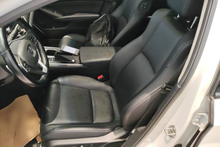 Used Honda Accord 2018 Rui Hybrid 2.0L Rui Ling Edition China VI Left Front Seat