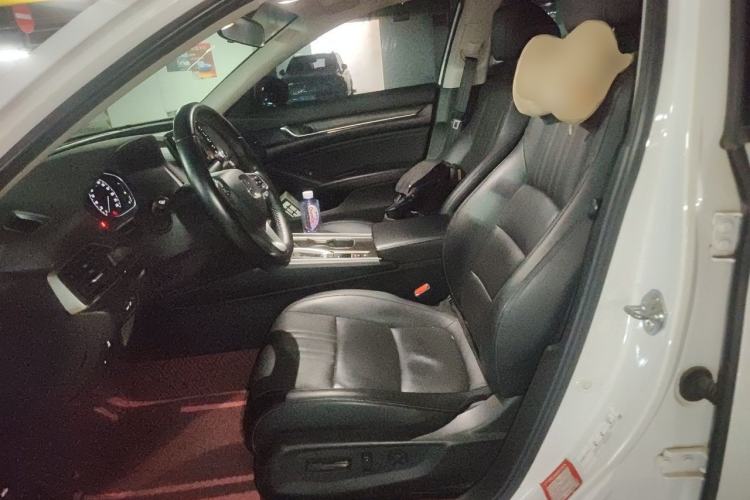 Used Honda Accord 2018 260TURBO Flagship Edition National V Left Front Seat