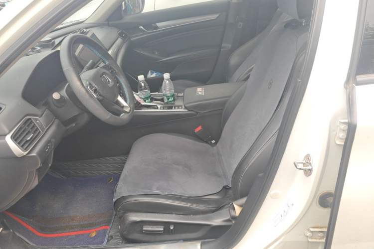 Used Honda Accord 2018 260TURBO Elite Edition China VI Left Front Seat