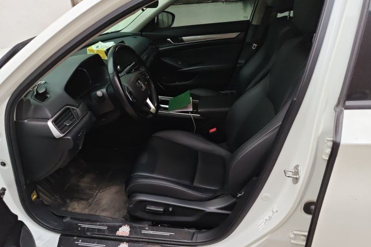 Used Honda Accord 2018 260TURBO Elite Edition China VI Left Front Seat