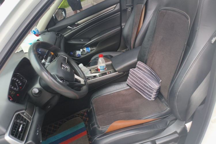 Used Honda Accord 2018 230TURBO Comfort Version National V Left Front Seat