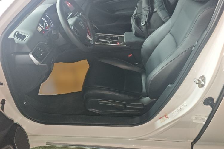 Used Honda Accord 2018 230TURBO Comfort Version National V Left Front Seat