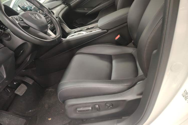 Used Honda Accord 2018 Rui·Hybrid 2.0L Rui Zhi Edition China VI Left Front Seat