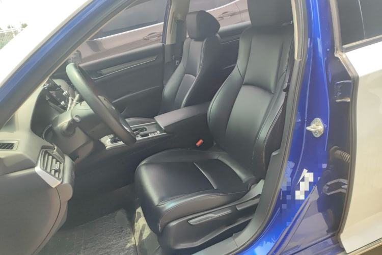 Used Honda Accord 2018 230TURBO Comfort Version National V Left Front Seat