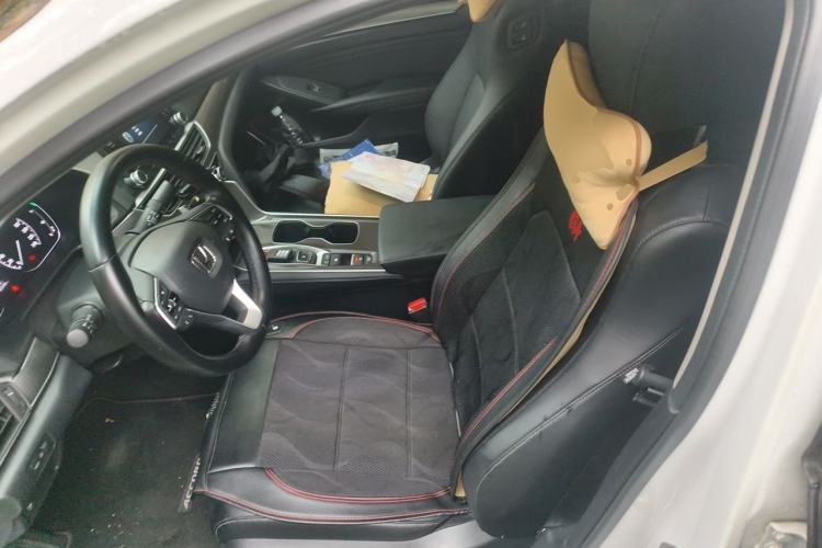 Used Honda Accord 2018 Rui Hybrid 2.0L Rui Ling Edition China VI Left Front Seat