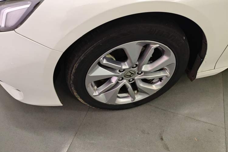Used Honda Accord 2018 260TURBO Elite Edition China V Left Front Wheel Hub