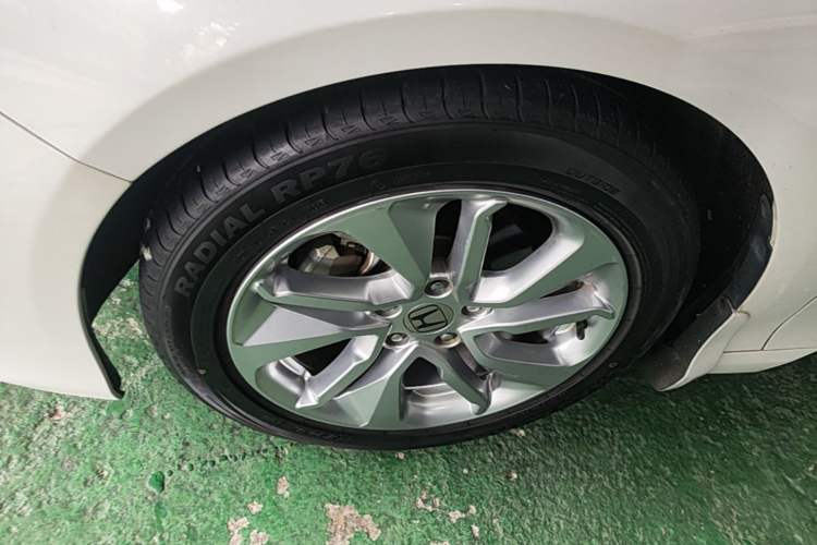 Used Honda Accord 2018 260TURBO Elite Edition China VI Left Front Wheel Hub