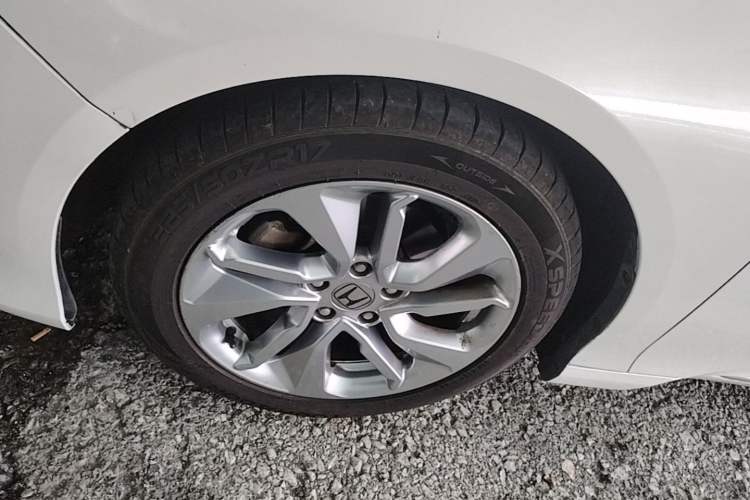 Used Honda Accord 2018 260TURBO Elite Edition China VI Left Front Wheel Hub