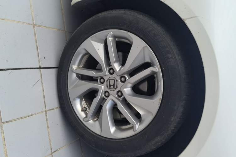 Used Honda Accord 2018 260TURBO Elite Edition China V Left Front Wheel Hub