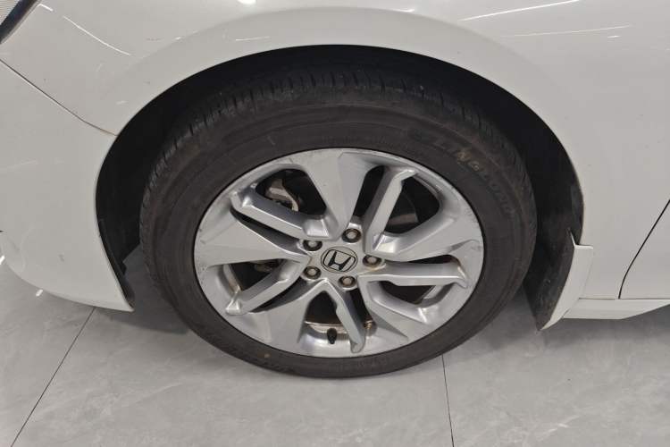 Used Honda Accord 2018 260TURBO Elite Edition China VI Left Front Wheel Hub