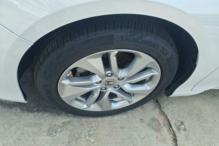 Used Honda Accord 2018 260TURBO Elite Edition China VI Left Front Wheel Hub