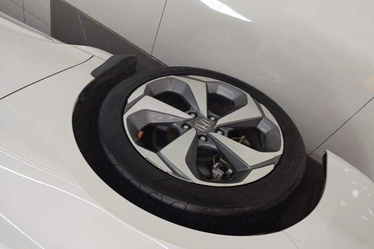 Used Honda Accord 2018 Rui·Hybrid 2.0L Rui Zhi Edition China VI Left Front Wheel Hub
